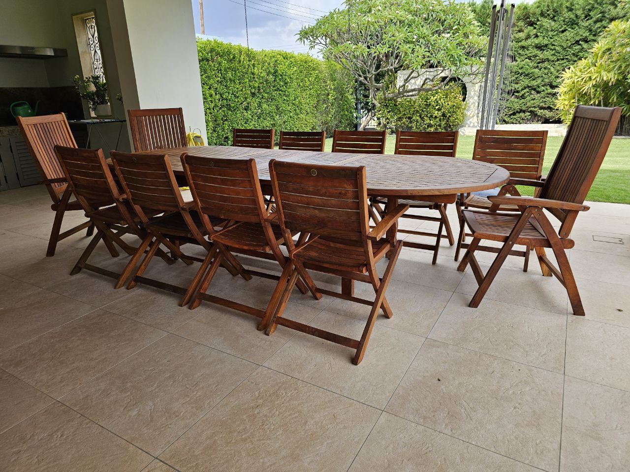 Outdoor Furniture